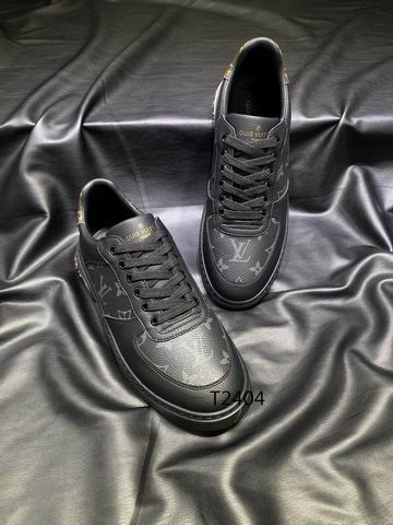LV shoes 38-46-96